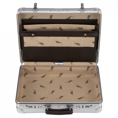 RIMOWA Classic Flight Attache 971.12.00.0.0.1