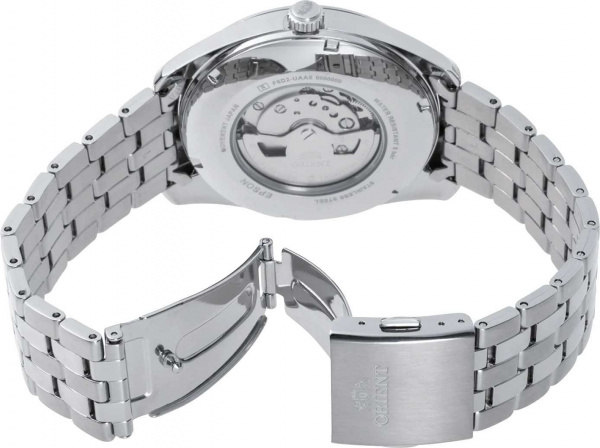 Orient Multi Year Calendar RA-BA0002E30B