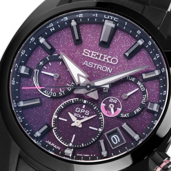 Seiko Astron SSH083J1