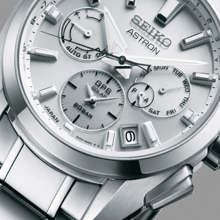 Seiko Astron SSH063J1