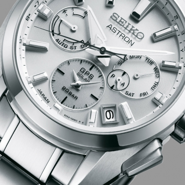 Seiko Astron SSH063J1