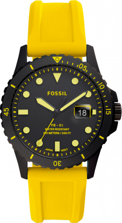 Fossil FB-01 FS5684