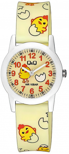Q&Q Kids V22A-018