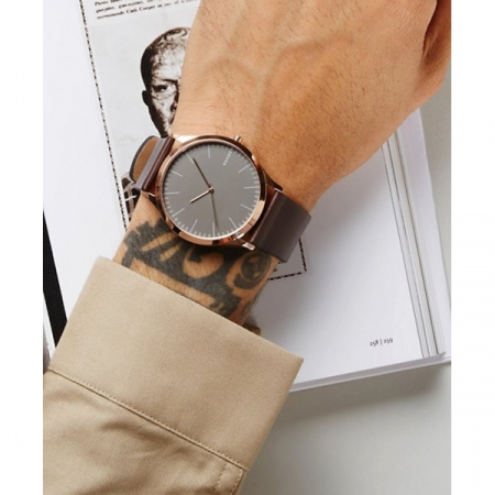 Skagen Leather SKW6330