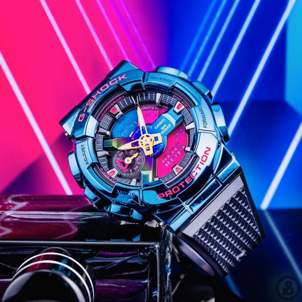Casio G-Shock GM-110SN-2A