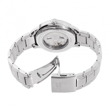 Orient AUTOMATIC RA-AS0104E