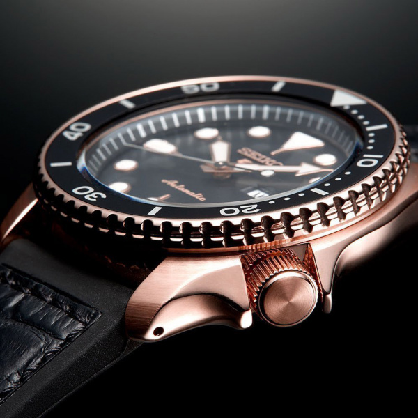 Seiko 5 Sports SRPD76K1