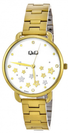 Q&Q Casual QZ79-011