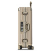 RIMOWA Topas Titanium 77 E-Tag NG 924.77.03.5.0.0