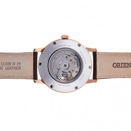 Orient Classic Automatic RA-AS0003S10B