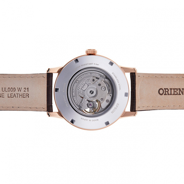 Orient Classic Automatic RA-AS0003S10B