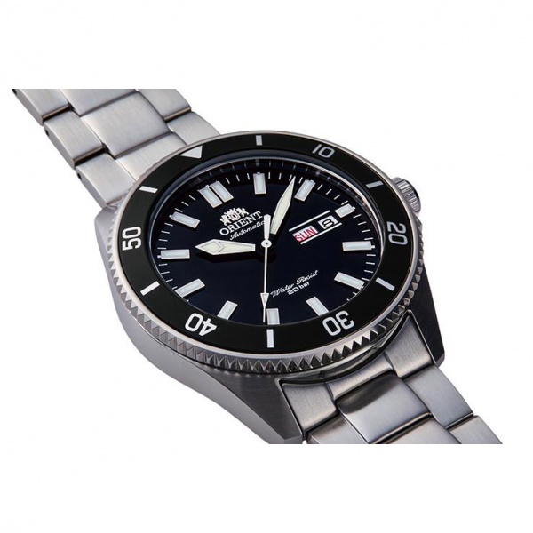 Orient Diving Sport Automatic RA-AA0008B19B