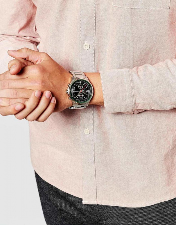Armani Exchange Hampton AX2163