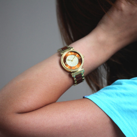Michael Kors Catlin MK3411