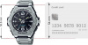 Casio Collection MWA-100HD-1A