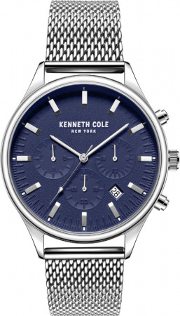 Kenneth Cole Dress Sport KC50782005