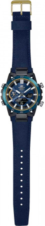 Casio Edifice ECB-2000SS-2A