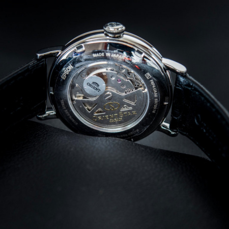 Orient Orient Star RE-AV0002S00B