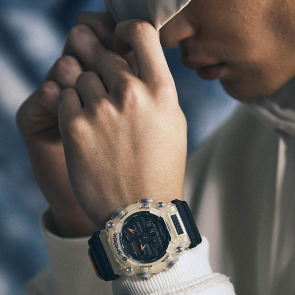 Casio G-Shock GA-900TS-4A