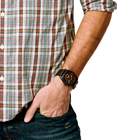 Fossil Machine FS4656IE
