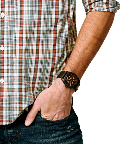 Fossil Machine FS4656IE