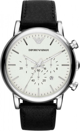 Emporio Armani Luigi AR1807