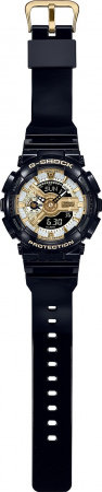 Casio G-Shock GMA-S110GB-1A
