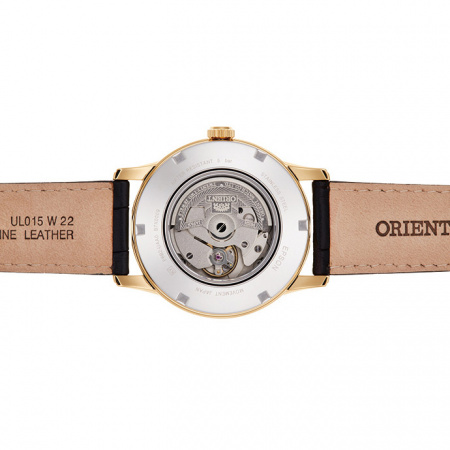Orient Classic Automatic RA-AK0002S10B