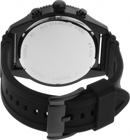 Fossil Brox Multifunction BQ2534