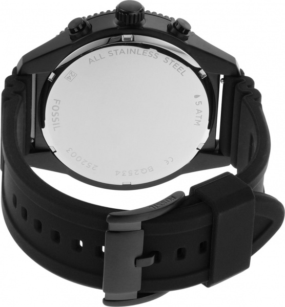 Fossil Brox Multifunction BQ2534