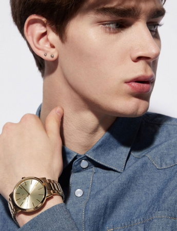 Armani Exchange Cayde AX2707