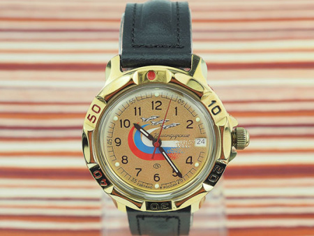 Восток Командирские 819564