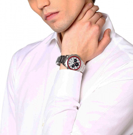 Armani Exchange Drexler AX2646