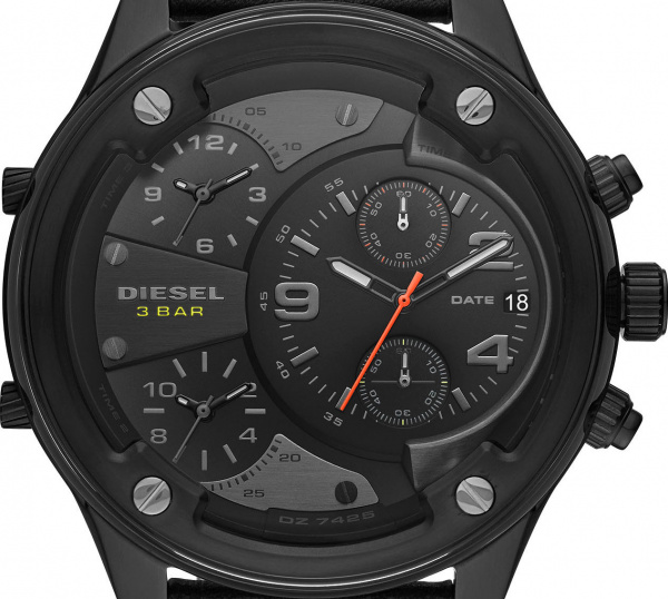Diesel Boltdown DZ7425