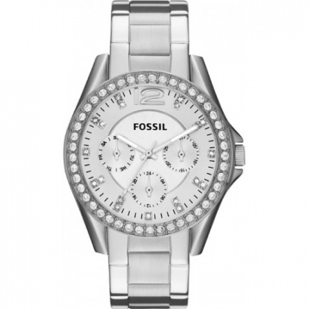 Fossil Multifunction ES3202