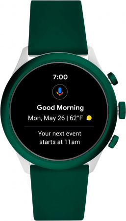 Fossil Sport Smartwatch FTW4035