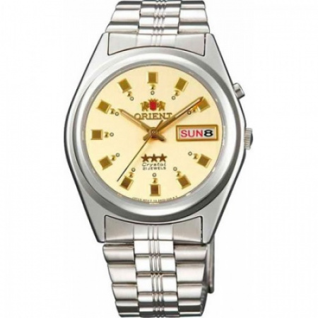 Orient 3 Stars FEM6Q00EC