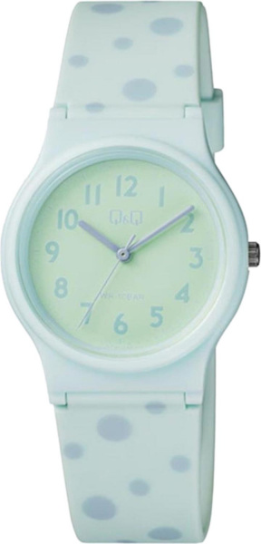 Q&Q Casual VP46-065