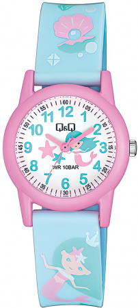 Q&Q Kids VR99-012