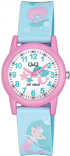 Q&Q Kids VR99-012