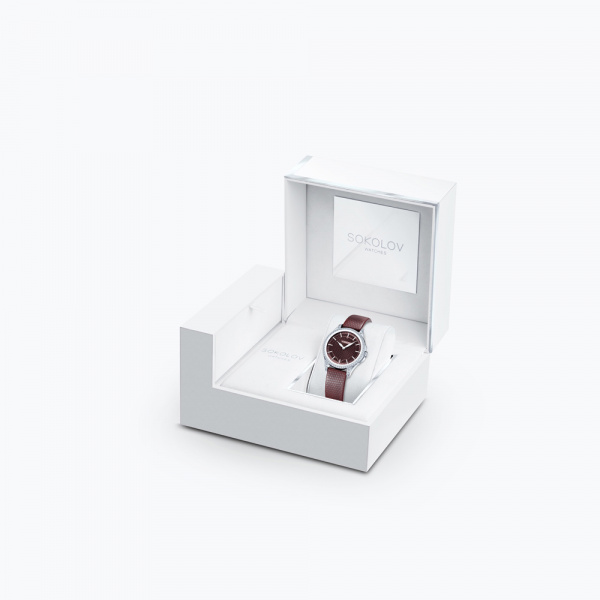 SOKOLOV Flirt 137.30.00.001.08.05.2