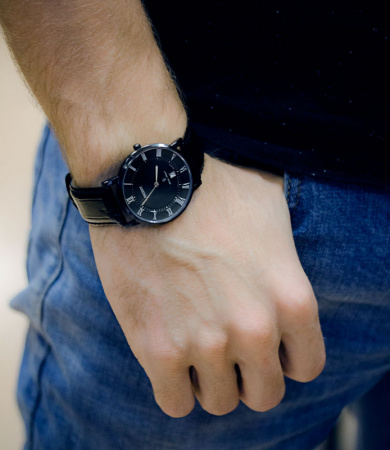 Orient Dressy Elegant FGW0100DB