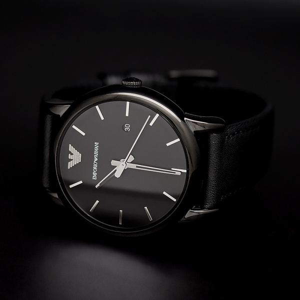 Emporio armani Classic AR1732