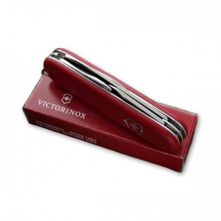 Складной нож Recruit EcoLine Victorinox 2.2503