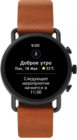 Skagen Smart SKT5201