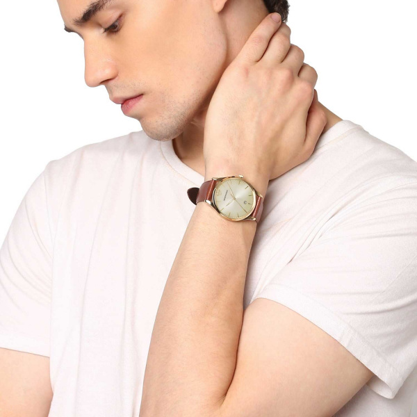Emporio armani Adriano AR11312