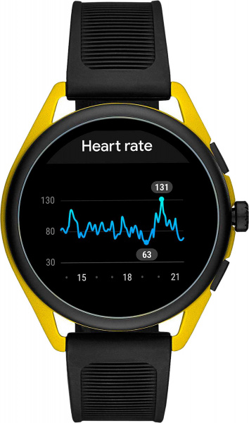 Emporio armani Matteo Smartwatch ART5022