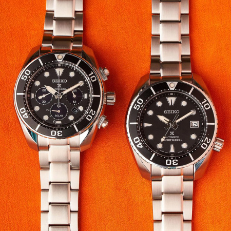 Seiko Prospex SSC757J1