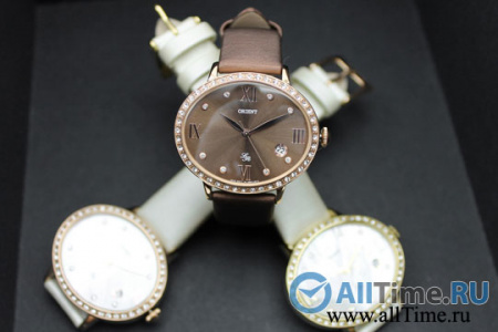 Orient Lady Rose UNEK001T