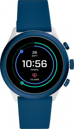 Fossil Sport Smartwatch FTW4036